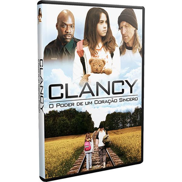 DVD CLANCY