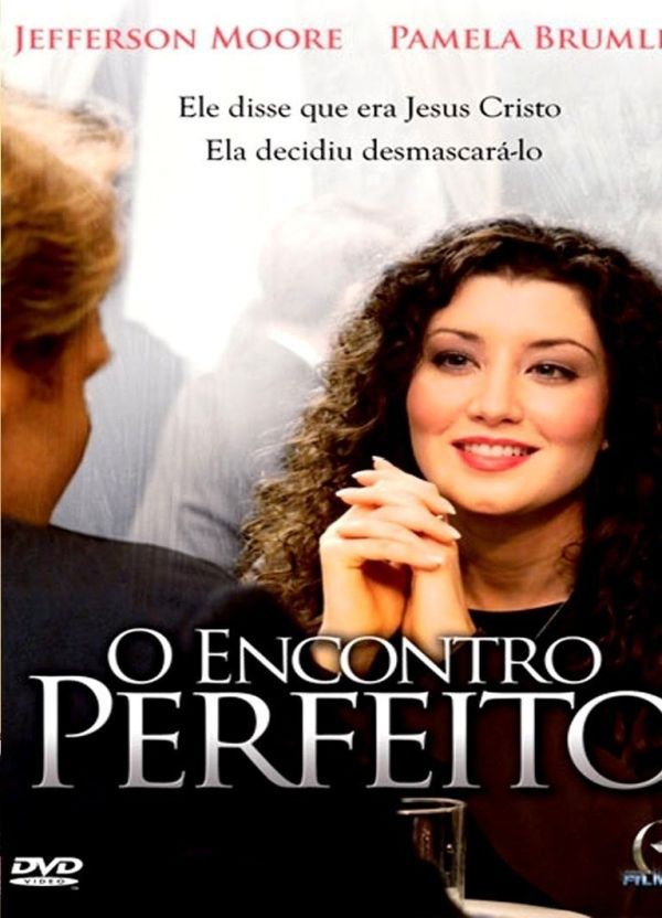 DVD O ENCONTRO PERFEITO