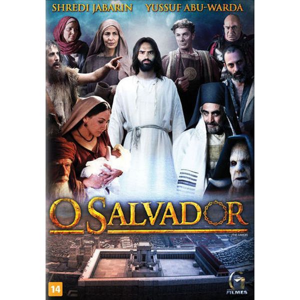 DVD O SALVADOR