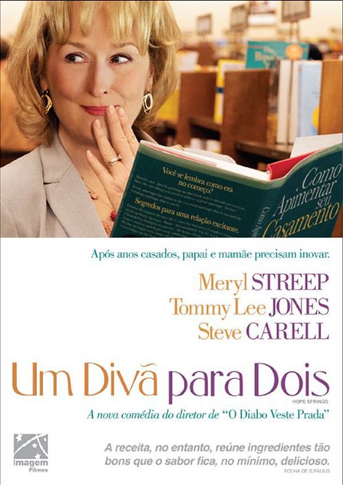 Dvd  Um Divã Para Dois  Meryl Streep