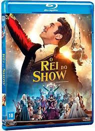 Blu-Ray - O Rei do Show - Hugh Jackman