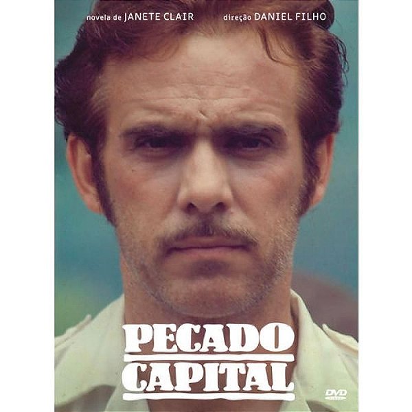 Dvd  Pecado Capital (10dvds) - SOM LIVRE