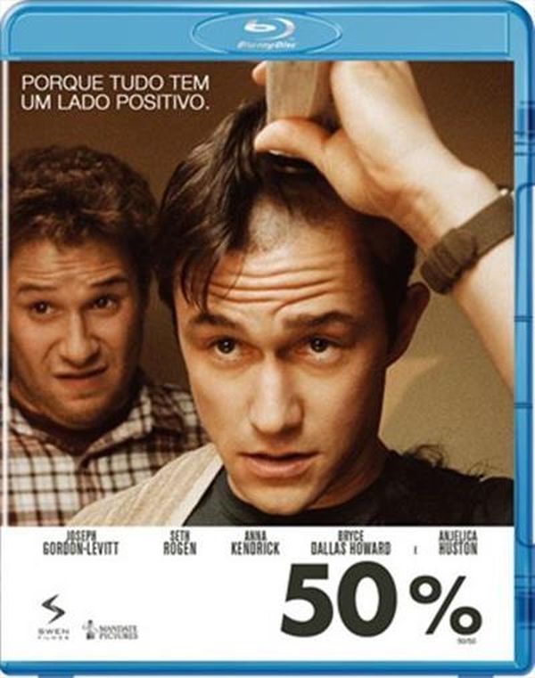 Blu Ray 50% -  Joseph Gordon-Levitt