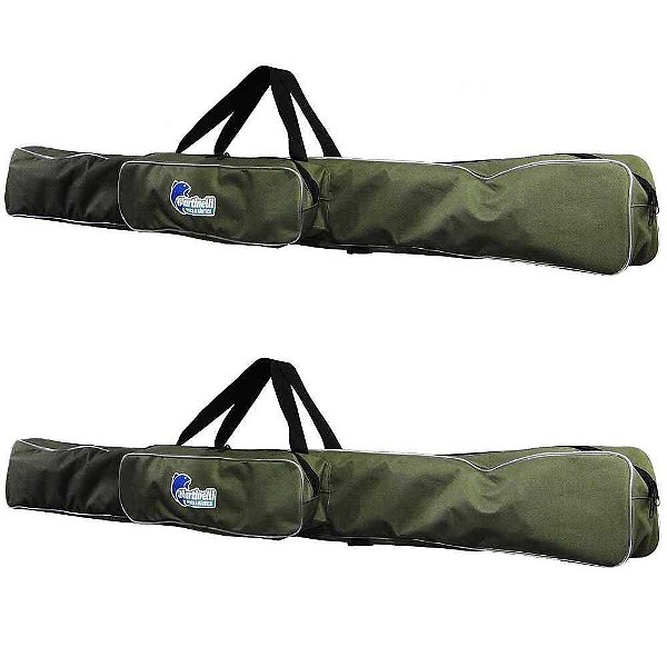 Bolsa para carregar vara de molinete Clearance