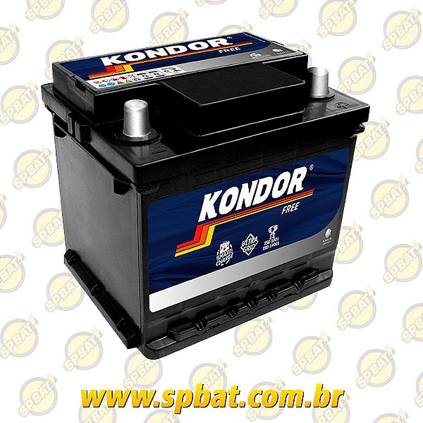 https://www.spbat.com.br/bateria-kondor-f20pd-50ah - SP BAT - Baterias