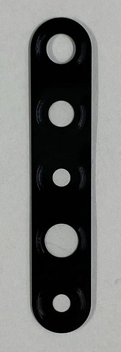 Lente Camera Traseira Vidro Lg K41S