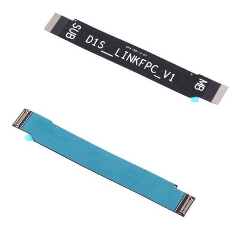 Flex Extensor Lcd Xiaomi Redmi 6 Pro Redmi A2 Lite Smarts Parts