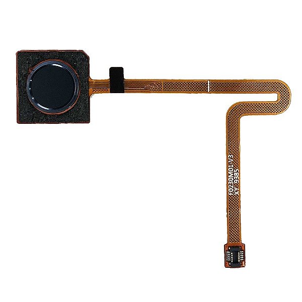 Flex Sensor Biometria Digital Lg K12 Max X520