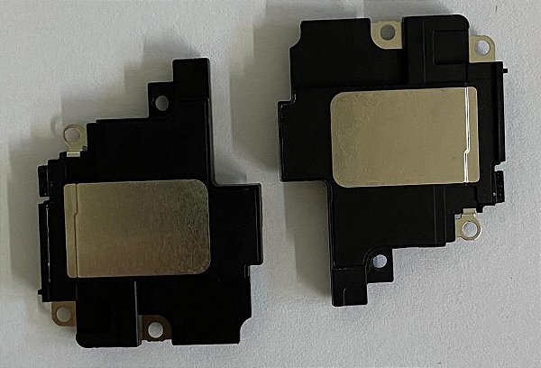 Campainha Ringer Buzzer Apple Iphone 11 ( A2111 / A2223 / A2221 )