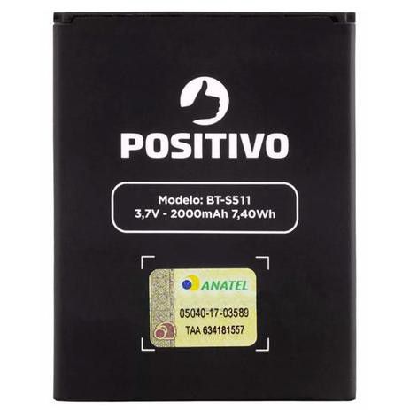 Bateria Positivo Bt-S511 S510 S511