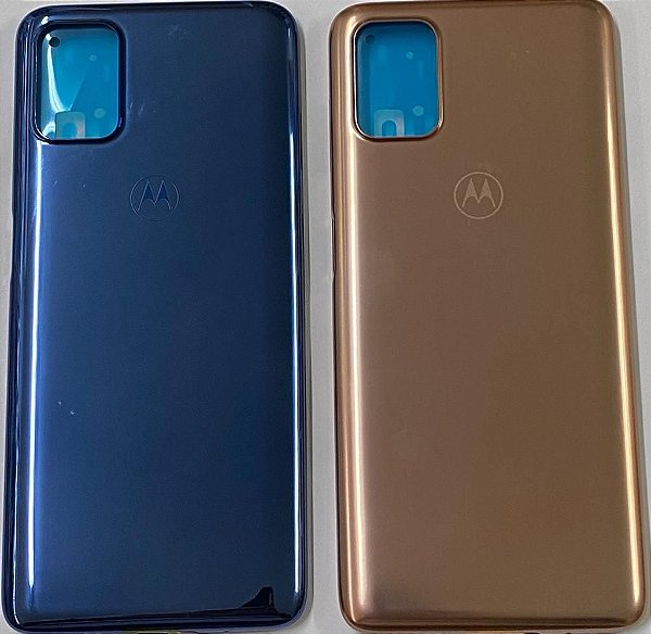 Tampa Traseira Motorola Moto G9 Plus ( Xt2087 )