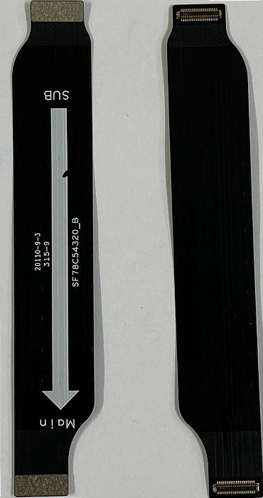 Flex Mainboard Placa Xiaomi Redmi 9-Central Selling - Distribuidor