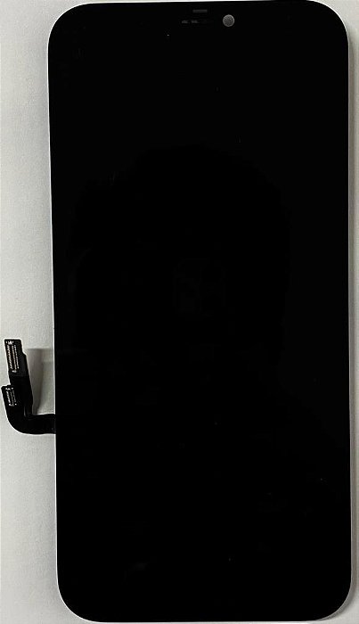 Frontal Completa Tela Touch Display Lcd Apple Iphone 12 / Iphone 12 Pro