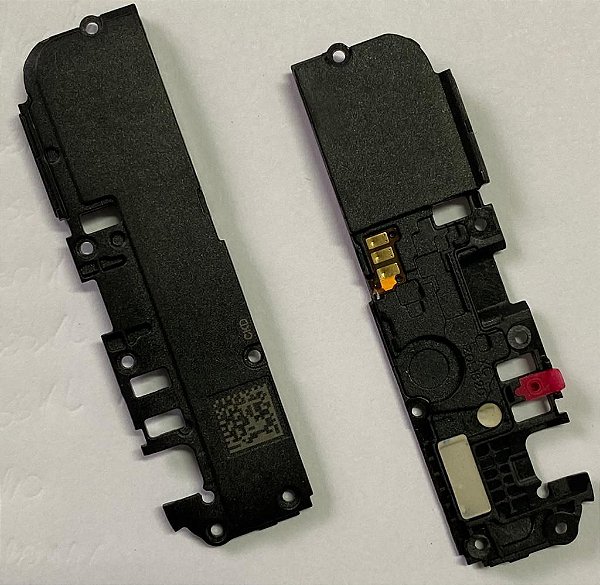 Campainha Ringer Buzzer Asus Zenfone Max Pro M2 ( Zb631Kl )