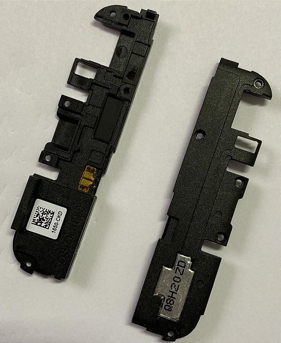 Campainha Ringer Buzzer Asus Zenfone Max Pro ( Zb601Kl ) / Max Pro M1 (Zb602Kl)