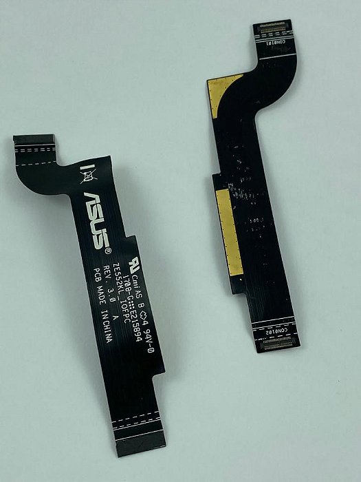 Flex Extensor Lcd Asus Zenfone 3 ( Ze552Kl )