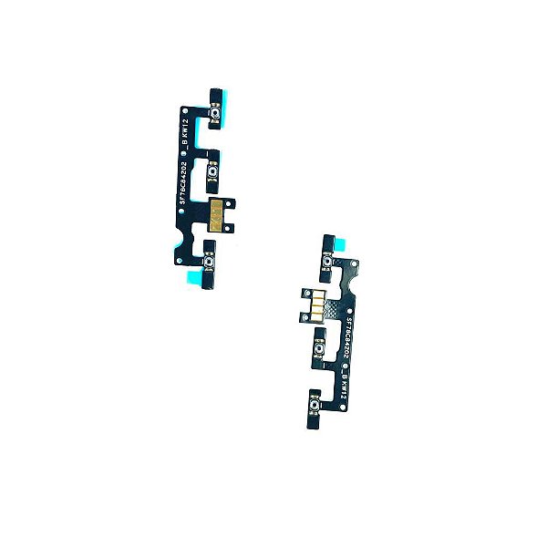 Flex Power Volume Motorola Moto G 5G ( Xt2113 )