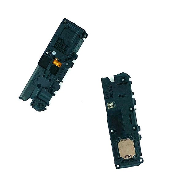 Campainha Ringer Buzzer Samsung A52