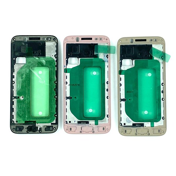Chassi Intermediario Frame Samsung J5 Pro ( J530 )