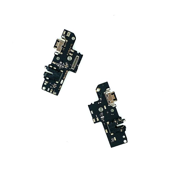 Flex Placa Conector De Carga Motorola Moto G50 ( Xt2137-1 )