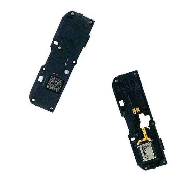 Campainha Ringer Buzzer Motorola Moto E7 Plus ( Xt2081 )