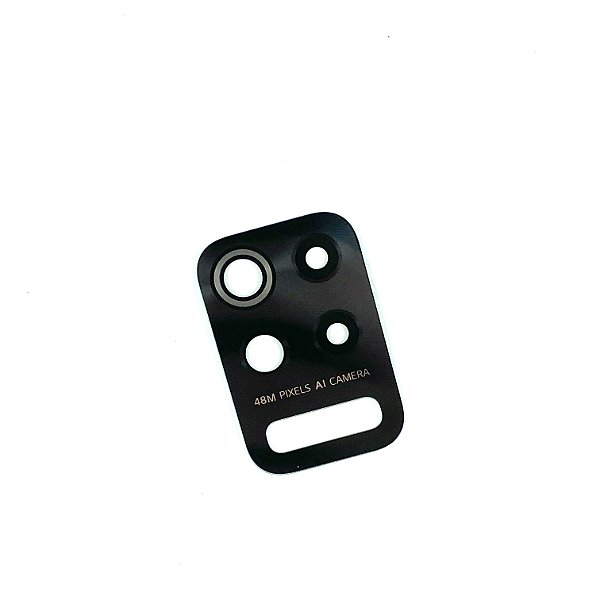 Lente Vidro Camera Traseira Lg K62