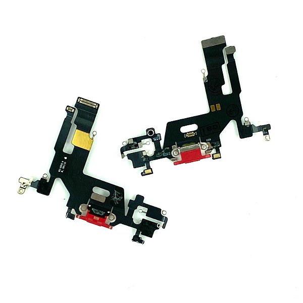 Flex Conector De Carga Apple Iphone 11 ( A2111 / A2223 / A2221 )