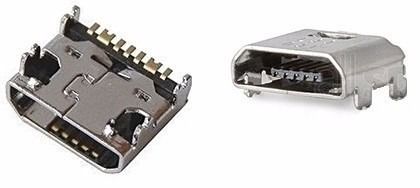Conector De Carga Samsung Galaxy Win ( I8552 )