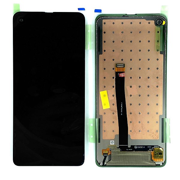 Frontal Completa Samsung Galaxy Xcover Pro