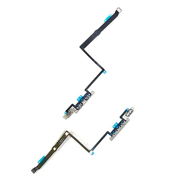 Flex Volume Silenciar Apple Iphone 11 Pro Max