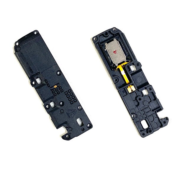 Campainha Ringer Buzzer Motorola Moto G9 Plus ( Xt2087 )