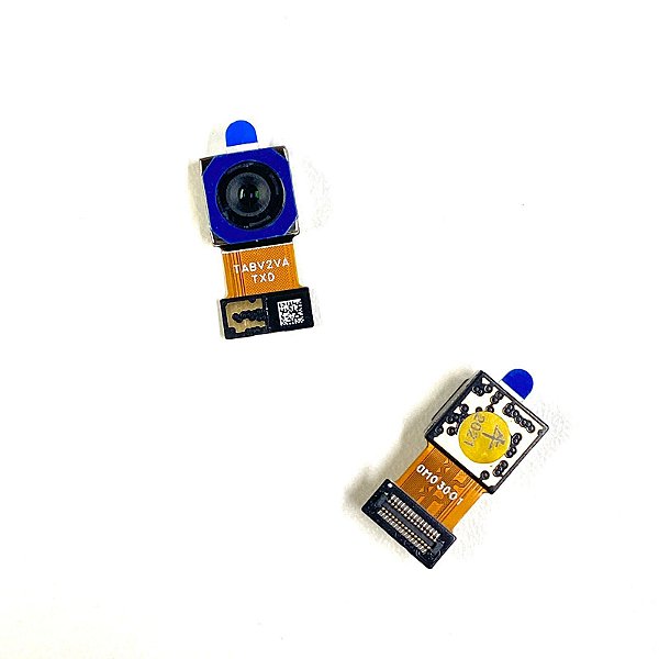 Camera Traseira Samsung A11 ( A115 )
