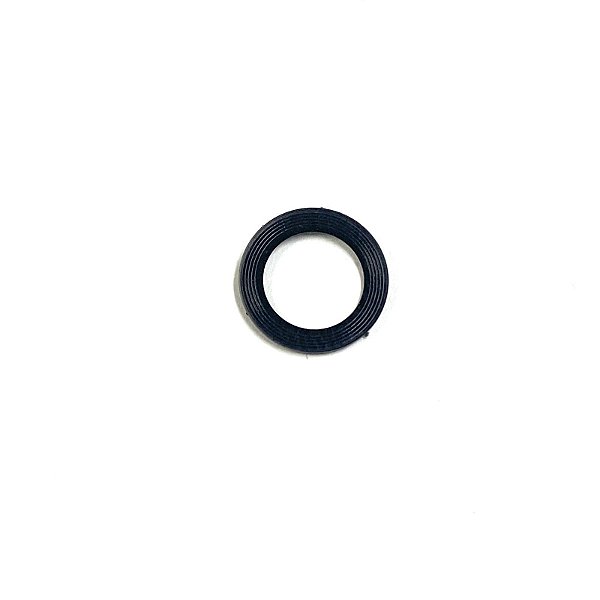 Lente Vidro Camera Traseira Motorola Moto G8 Play ( Xt2015 ) ** Pequena **