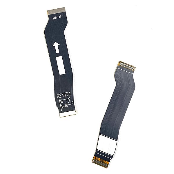 Flex Extensor Lcd Samsung S20 Ultra ( G988 )