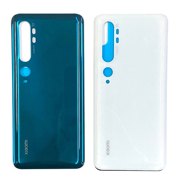 Tampa Traseira Xiaomi Note 10