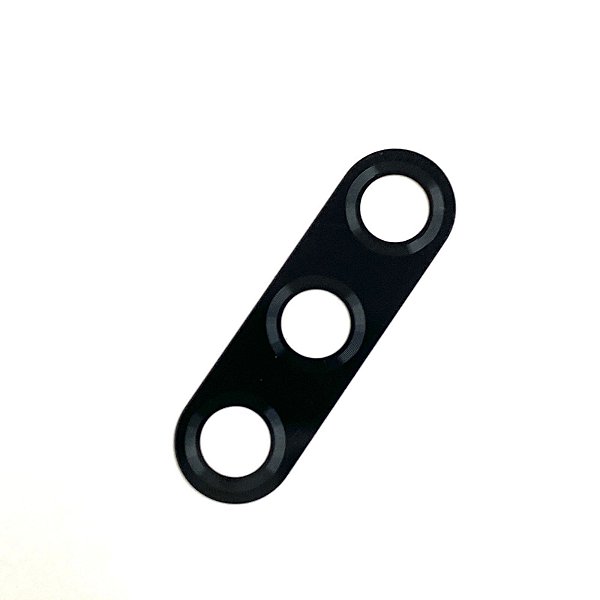 Lente Vidro Camera Traseira Motorola Moto G8 Power ( Xt2041 )