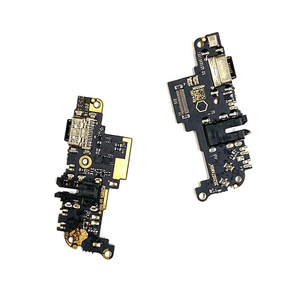 Flex Placa Conector De Carga Xiaomi Pocophone Poco F2