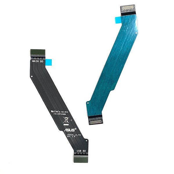 Flex Extensor Placa Principal Asus Zenfone 4 Selfie Pro ( Zd552Kl )
