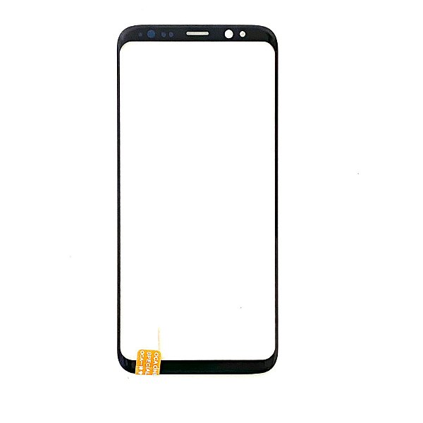 Vidro Samsung S8 ( G950 ) Com Cola Oca