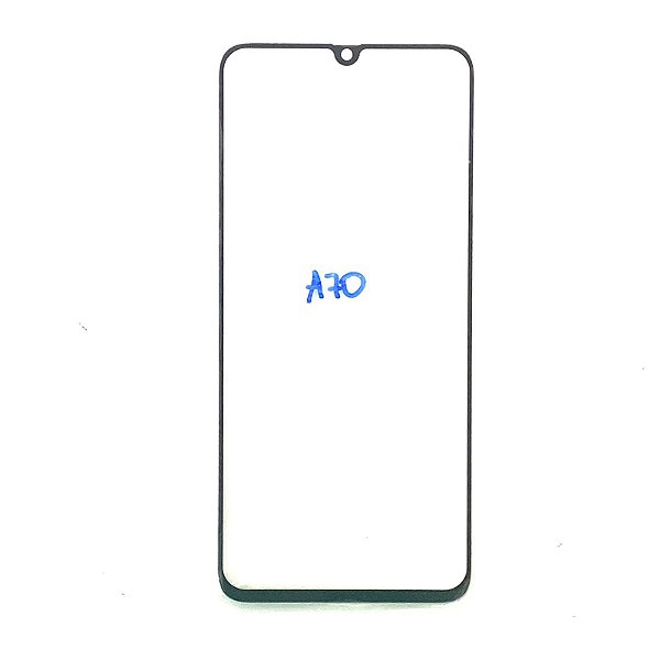 Vidro Samsung A70 ( A705 ) Sem Cola Oca
