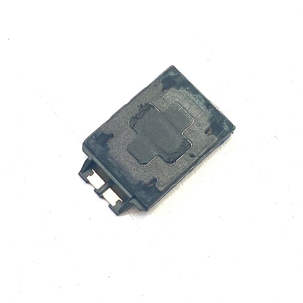 Campainha Ringer Buzzer Samsung A12 ( A125 / A127 )