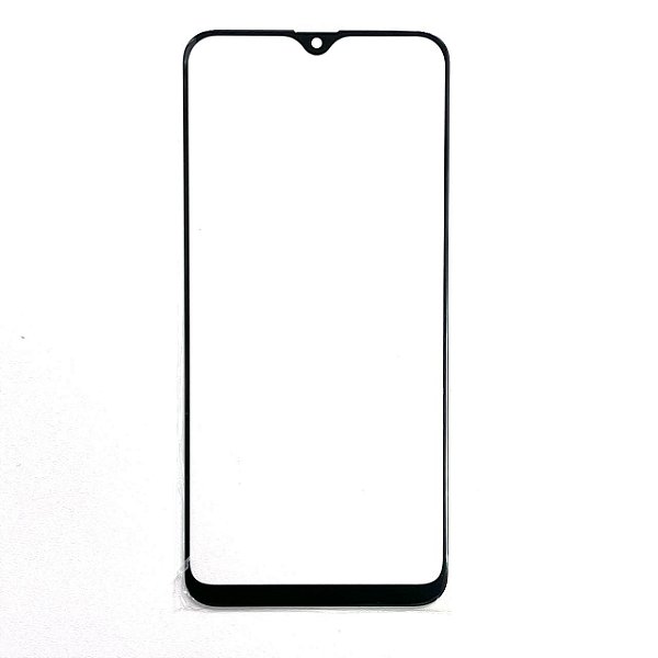 Vidro Samsung A20 ( A205 ) / A30S ( A307 ) Sem Cola Oca