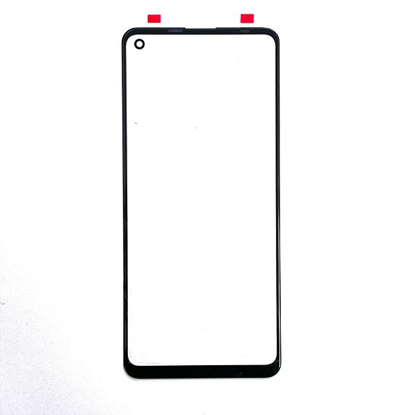 Vidro Samsung A21S ( A217 ) Sem Cola Oca
