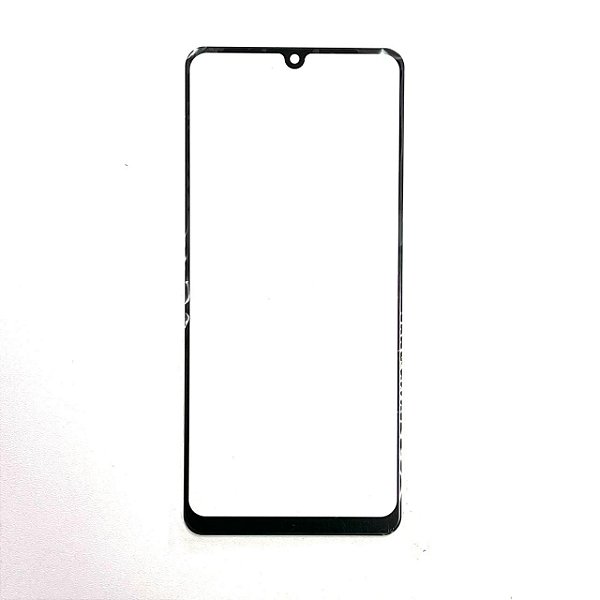 Vidro Samsung A22 Versão 4G Com Cola Oca