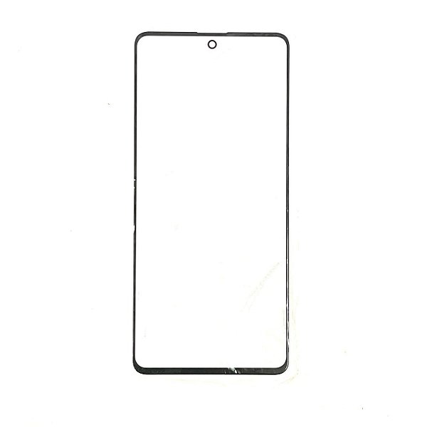 Vidro Samsung M62 Sem Cola Oca