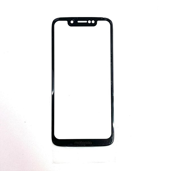 Vidro Motorola Moto G7 Play ( Xt1952-2 ) Sem Cola Oca