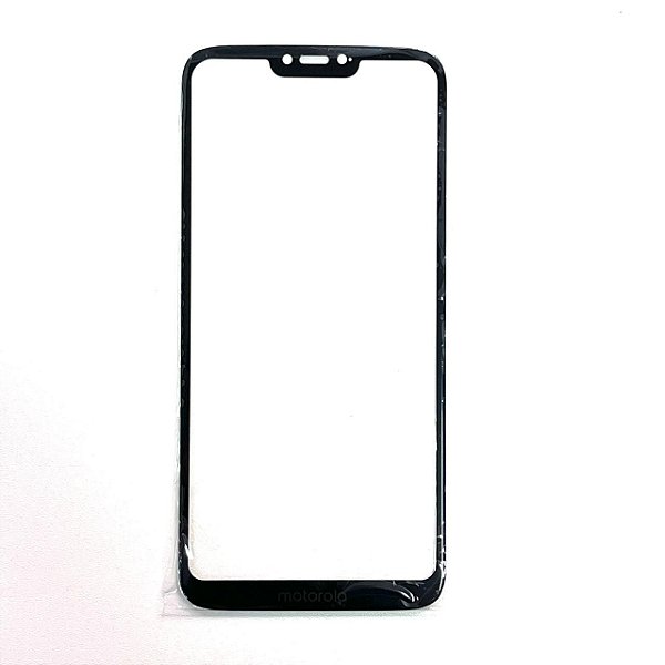 Vidro Motorola Moto G7 Power ( Xt1955-1 ) Sem Cola Oca