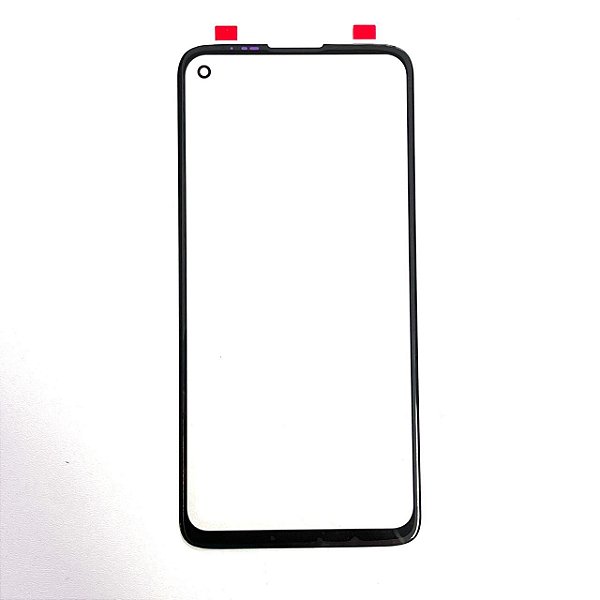 Vidro Motorola Moto G8 Power ( Xt2041 ) Sem Cola Oca