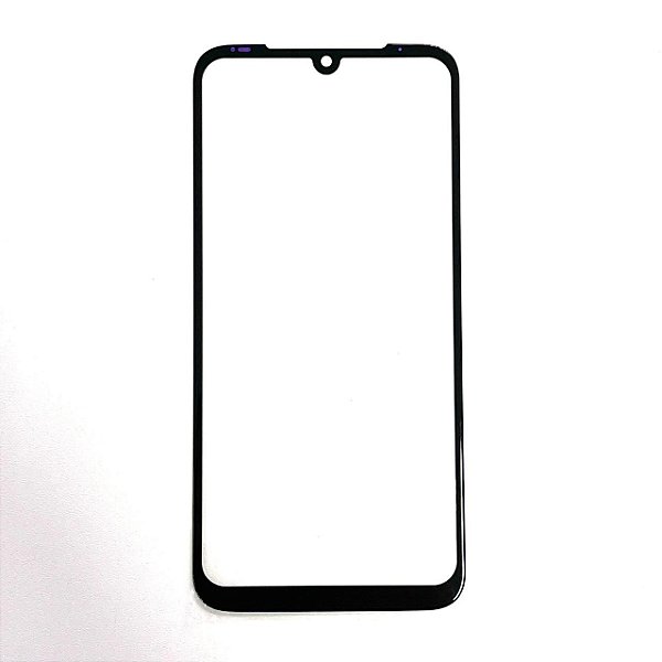 Vidro Motorola Moto G8 Plus ( Xt2019 ) Sem Cola Oca