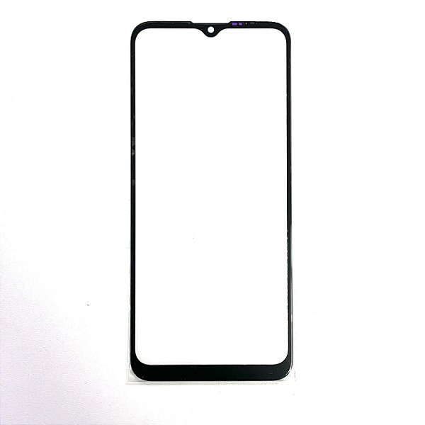 Vidro Motorola Moto G8 Power Lite ( Xt2055 ) Sem Cola Oca